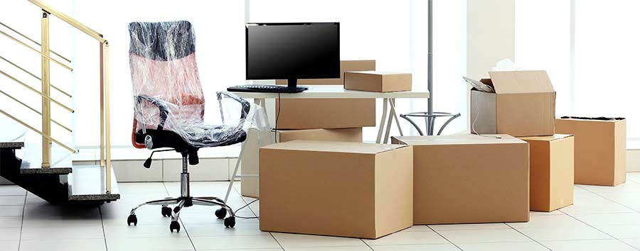 london-office-removals